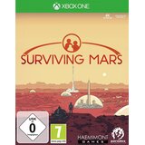  Surviving Mars (XBOX ONE) - rabljeno | Shoptok.si