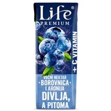 Nectar life premium sok borovnica&aronija& vitam c Cene