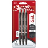 Sharpie 1x3 S-Gel 0,7 mm black | shoptok.hr