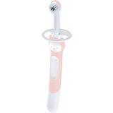 Mam Baby´s Brush Training Brush 5m+ Pink zobna ščetka 1 kos Cene
