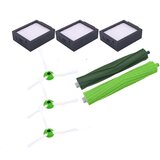 INF Dodatki za robotski sesalnik iRobot Roomba i7, i7+, E5, E6, i6, i3, i3+ 8parts, (21237037) Cene