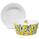 PPD Papperproducts Design Tracey's Garden - Činija Trend - Tracey's Citronella, 650ml Cene