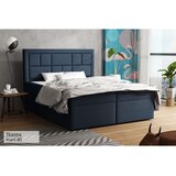  Tapecirani krevet FIGURE 140x200 - Inarii 80 | shoptok.hr