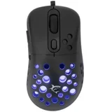 White Shark miška črna GM-5013 AZRAEL-B Gaming, (21024668)