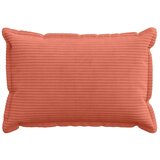  Presvlaka za jastuk 6 kom. HOUTEN Crvena narančasta 30 x 50 cm - Crvena narančasta 30 x 50 cm 6 | shoptok.hr