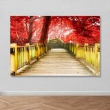 Wallity Slika za zid DEV02262100140, 100x140 cm | Eponuda.ba