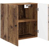  Ormar za montažu na zid Staro drvo 59 x 31 x 60 cm | shoptok.hr