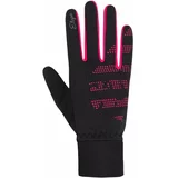 Etape SKIN WS+ Zimske rukavice, crna, veličina