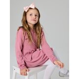 Sinsay džemper haljina za djevojčice 172BS-39X | shoptok.hr