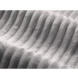 Micadoni Svijetlo sivi tabure od samta Dia – | shoptok.hr