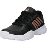 K-Swiss Športni čevelj 'Court Express' zlata / črna | Shoptok.si