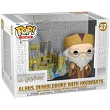Funko Pop Town Harry Potter Anniversary Dumbledore with Hogwarts | Shoptok.si