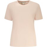 Calvin Klein ženska majica kratkih rukava ružičasta Cijene