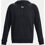 Under Armour Sweatshirt UA Rival Fleece Hoodie-BLK - Men | shoptok.hr