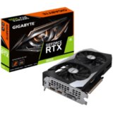 Gigabyte RTX 3050 WindForce;8GB GDDR6 128bitDP, HDMI, DVI; | Eponuda.ba