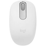 Logitech Miš M196, bežični, bijeli | shoptok.hr