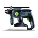 Festool akumulatorski kombinirani KHC-S kladivo 18-Basic-Set, vključno z 578748 obsežnim priborom, Slike