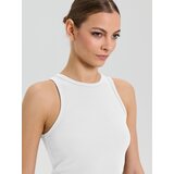 Sinsay Crop top | shoptok.hr