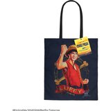 One piece Luffy platnena torba Cinereplicas | Shoptok.si