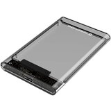 Conceptronic DANTE03T 2,5 Hard Drive Box USB 3.0 | shoptok.hr