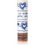 Korres Cocoa Butter hidratantni balzam za usne 4,5 g | shoptok.hr