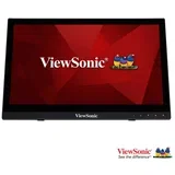 Zaslon na dodir 40.6 cm (16 ") TD1630-3 ATT.CALC.EEK A++ (A+++ - D) 1366 x 768 piksel WXGA 12 ms HDMI™, USB, VGA
