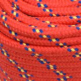  Brodski konop crveni 18 mm 100 m od polipropilena | shoptok.hr