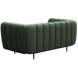 Ghado Temno zelena sedežna garnitura 170 cm Shel – | Shoptok.si