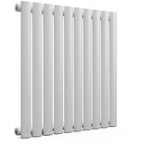 Blumfeldt Tallheo radijator 60x60 462W u