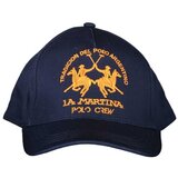 La Martina muŠki kaČket xuh002-tw099 Cene