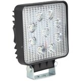  LED spot svetlo za automobil EPISTAR LED/27W/10-30V IP67 6000K | Eponuda.com