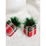 Sinsay Božićni ukras 6 pack | shoptok.hr