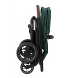Maxi Cosi plaza™ plus otroški voziček + košara essential green | Shoptok.si