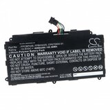 VHBW Baterija za Fujitsu Siemens Stylistic Q736 / Q737 / Q775, 4200 mAh Cene