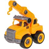  Construction Vehicles Set + Accessories | shoptok.hr
