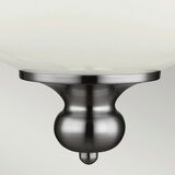 Elstead Lighting VISEČA SVETILKA Parkman 30.5 /64.5 cm E27 | Shoptok.si