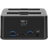 Rebel USB 3.0 priključna stanica za tvrde diskove/SSD | shoptok.hr