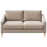 Ame Yens Bež baršunasti sofa 170 cm Karoto – Cijene