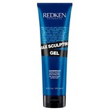 Redken Hardwear Max Sculpting Gel jaki gel za kosu 250 ml za ženske | shoptok.hr