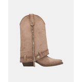 Xti Škornji 146098 Bež | Shoptok.si