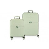 PepeJeans ABS Set kofera 2/1 mint | ePonuda.com