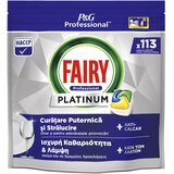 Fairy PGP Pod w Liq&Pwd Lemon 113C Cene