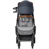 Ergobaby športni voziček Metro+ Deluxe london grey | Shoptok.si