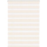 vidaXL zebra senčilo bež marmor 95x150 cm tkanina širina 90,9 cm | Shoptok.si