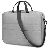 Vuch Torba za laptop Mailo Grey, 29 x 41 cm Slike