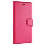 ALIVO futrola preklop honor X8b/X8c roze cene