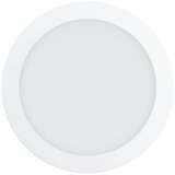 Eglo 33368 - led ugradno svetlo fueva basic LED/16,2W/230V prečnik 22 cm, belo | Eponuda.com