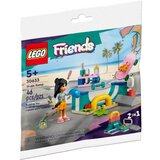 Lego Skejt rampa ( 30633 ) Cene