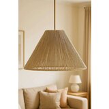 Opviq luster Meiling, Bež | ePonuda.com