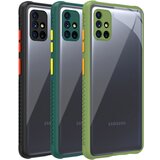  Maska za Samsung Note 20/ N980F Miqili svetlo zelena | ePonuda.com